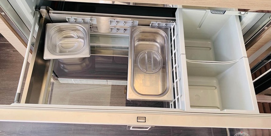 Fountaine Pajot Elba 45