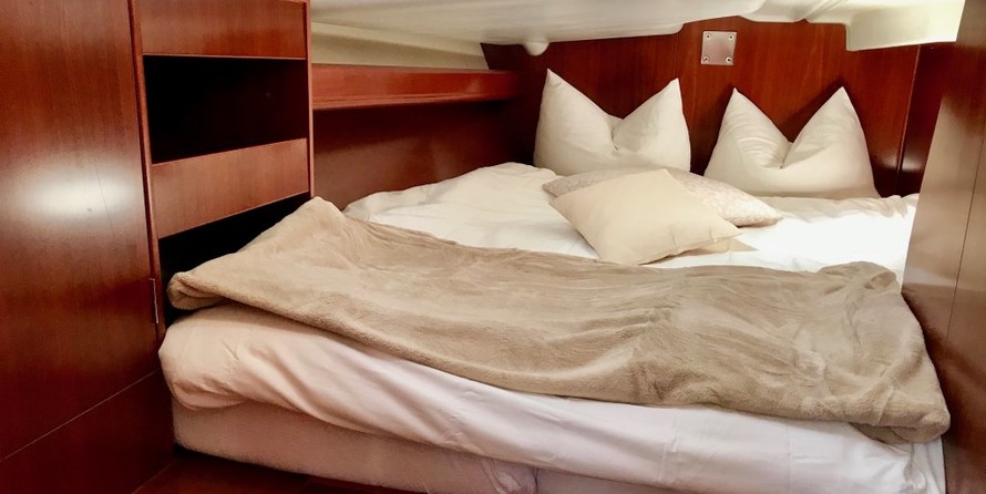 Beneteau Oceanis 423