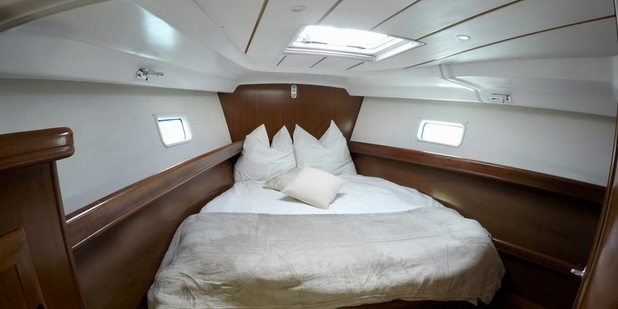 Beneteau Oceanis 423