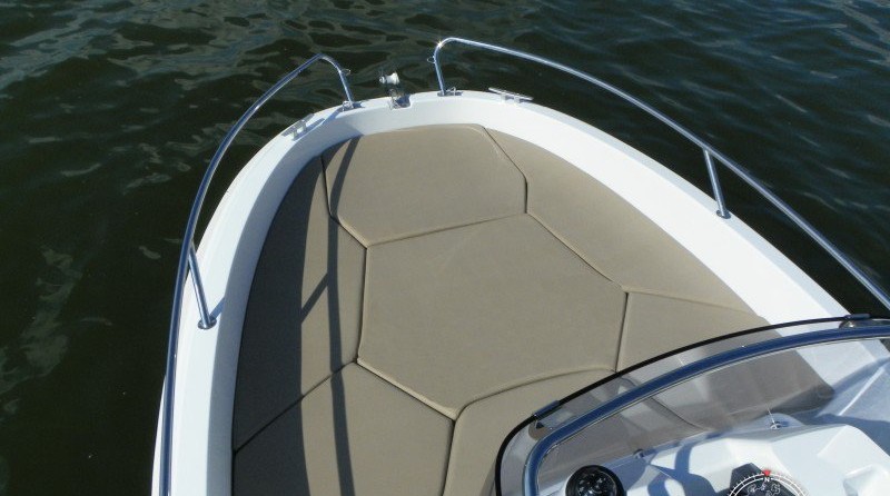 Jeanneau Cap Camarat 4.7 CC