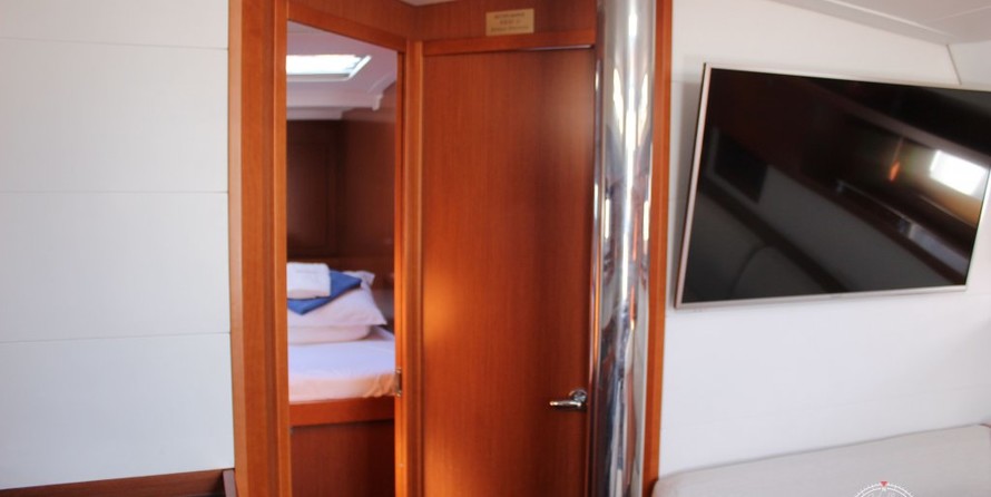 Beneteau Oceanis 45