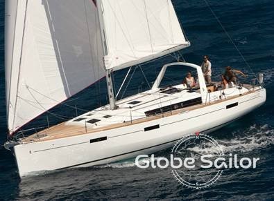 Beneteau Oceanis 45