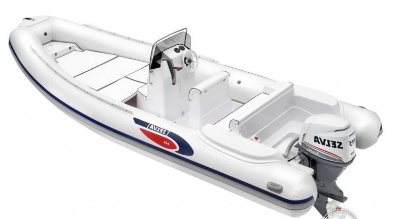 Evolution Line D 640