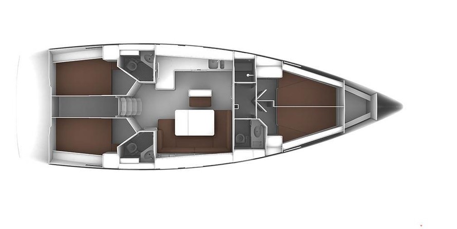 Bavaria 46 Cruiser