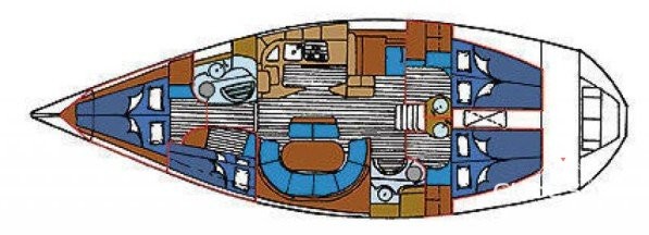 Alliaura Marine Feeling 446