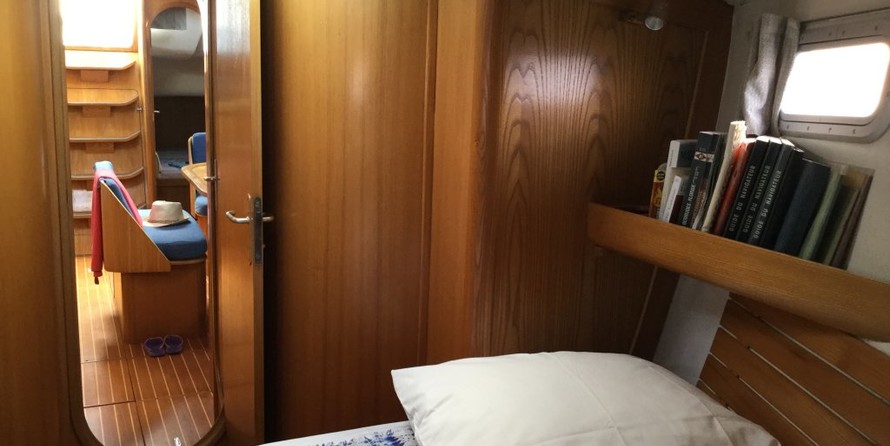 Alliaura Marine Feeling 446