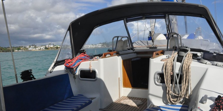 Alliaura Marine Feeling 446