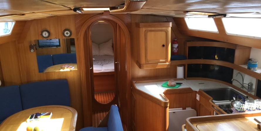 Alliaura Marine Feeling 446