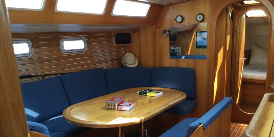 Alliaura Marine Feeling 446