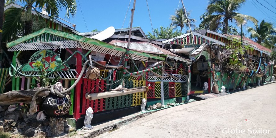 Alliaura Marine Feeling 446