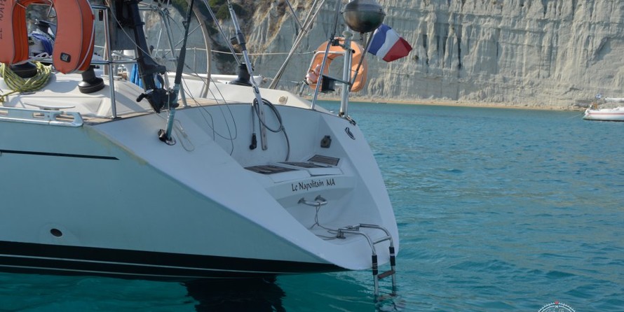 Alliaura Marine Feeling 446