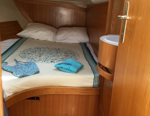 Alliaura Marine Feeling 446