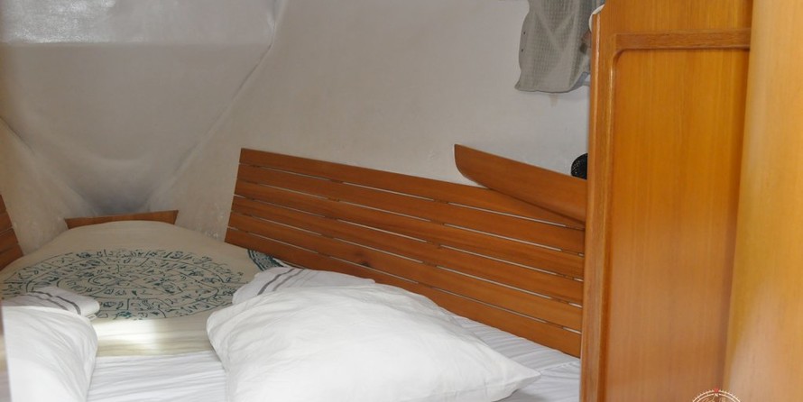 Alliaura Marine Feeling 446