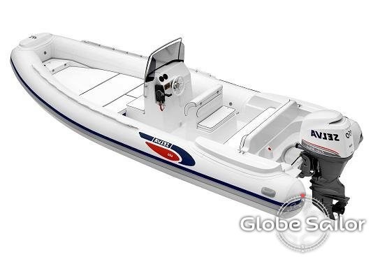 Evolution Line D 680