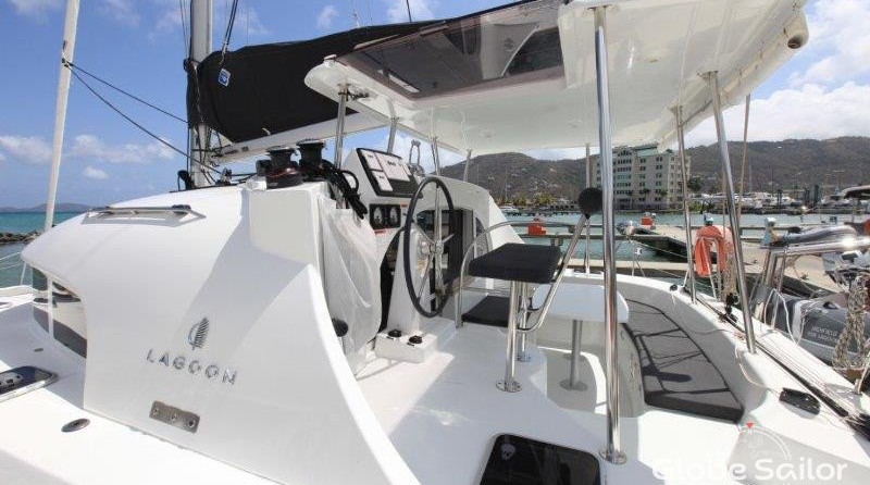 Lagoon 380