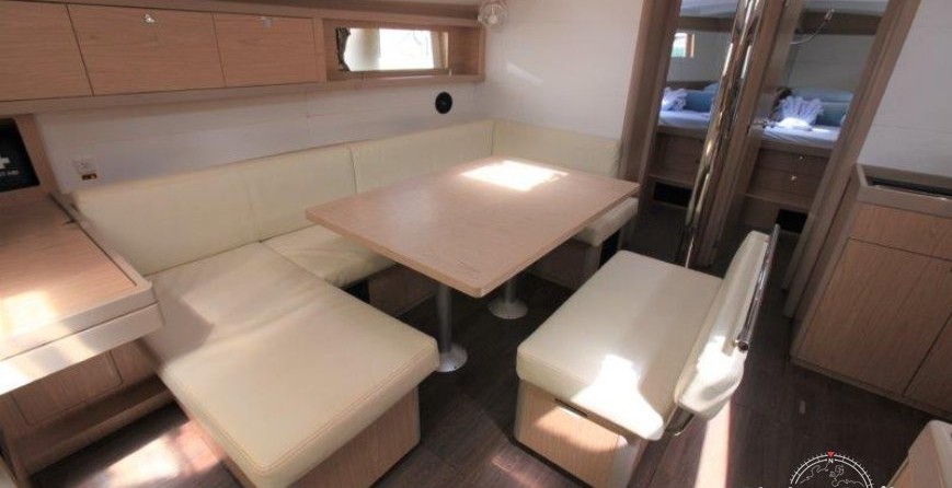 Beneteau Oceanis 48