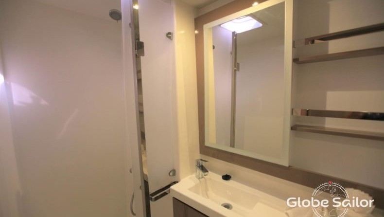 Fountaine Pajot Saona 47