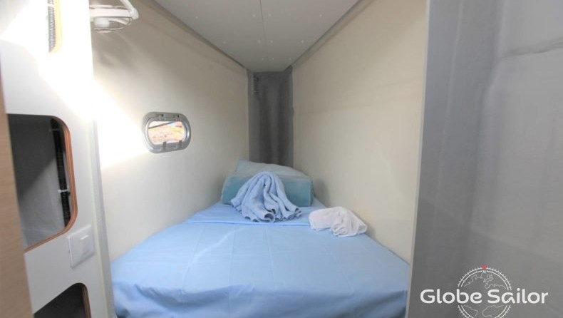 Fountaine Pajot Saona 47