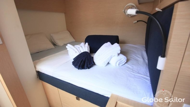 Fountaine Pajot Saona 47