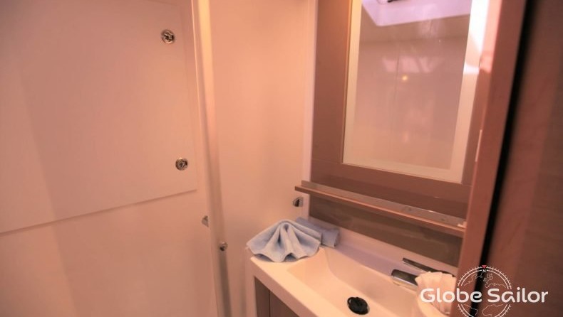 Fountaine Pajot Saona 47