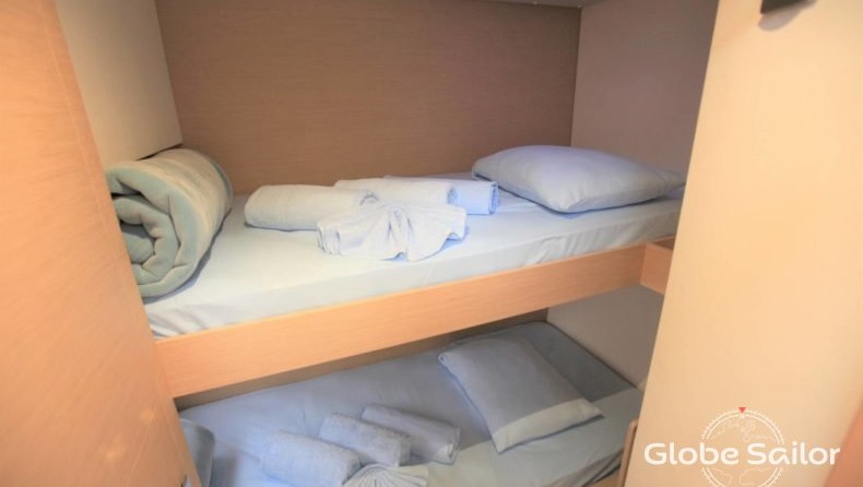 Fountaine Pajot Saona 47