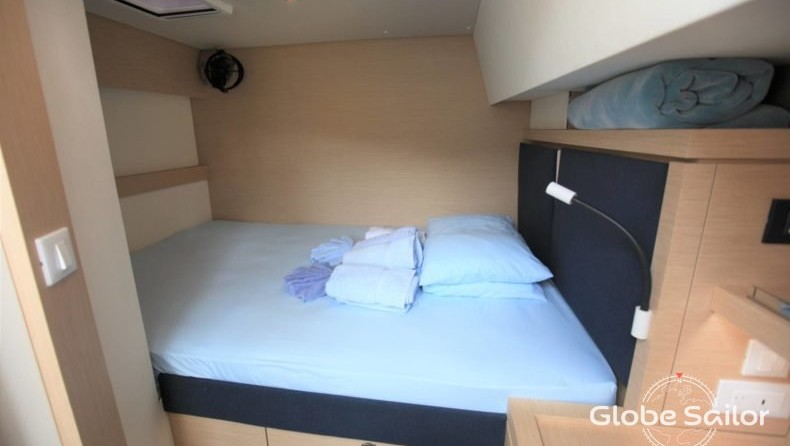 Fountaine Pajot Saona 47