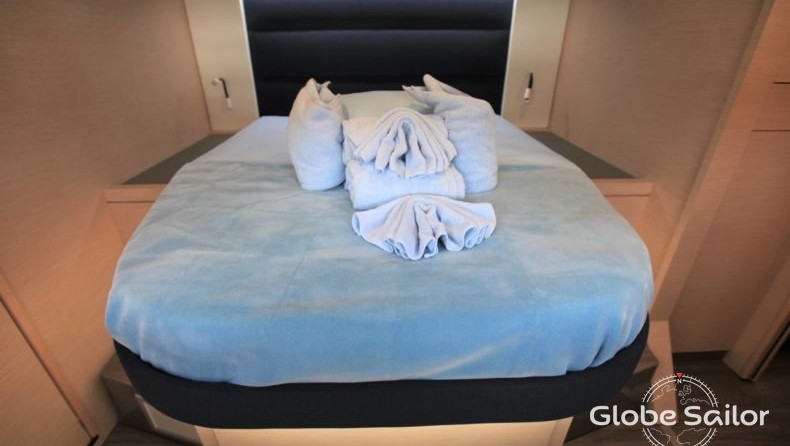 Fountaine Pajot Saona 47