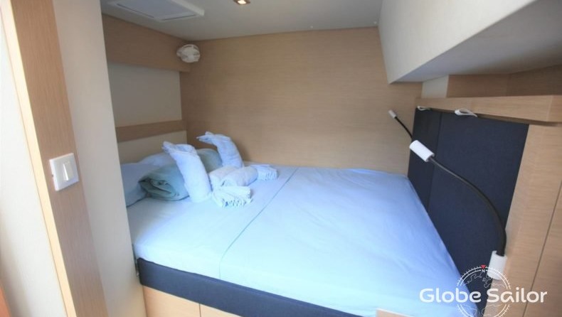 Fountaine Pajot Saona 47