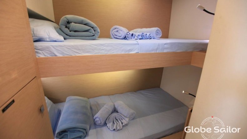 Fountaine Pajot Saona 47