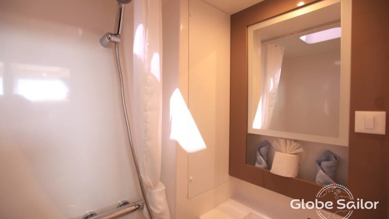 Fountaine Pajot Saona 47