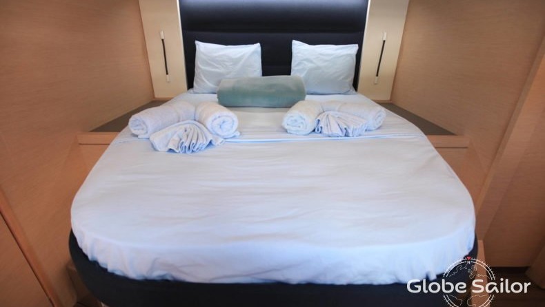 Fountaine Pajot Saona 47