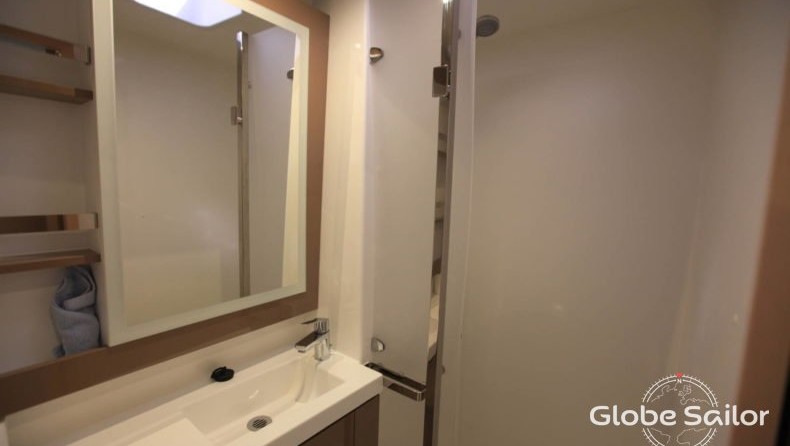 Fountaine Pajot Saona 47