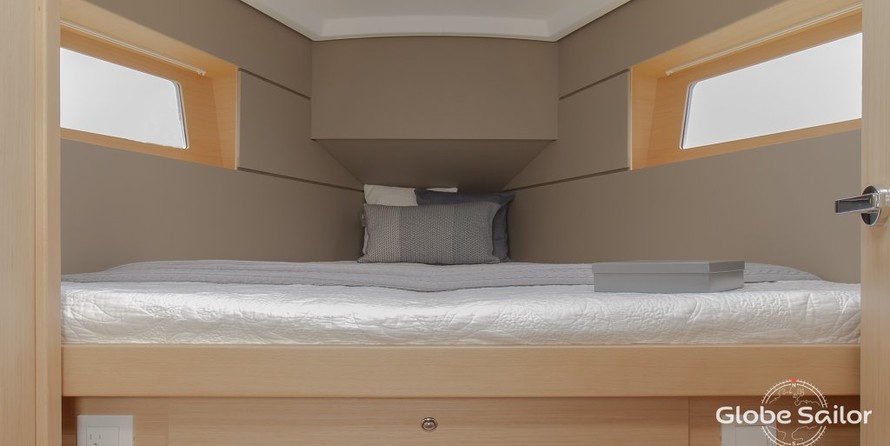 Beneteau Oceanis 35.1