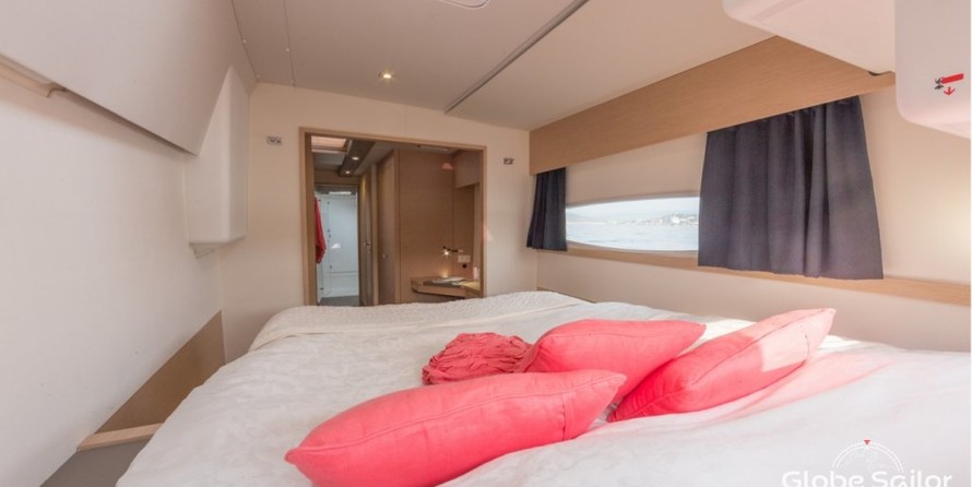 Fountaine Pajot Helia 44 Evolution