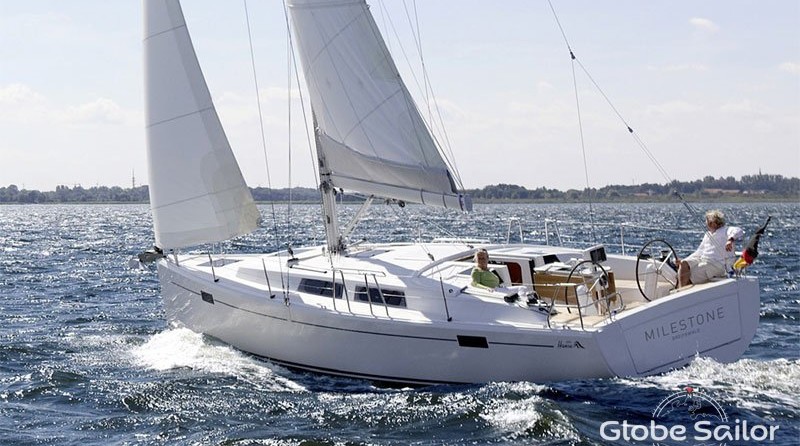 Hanse 385