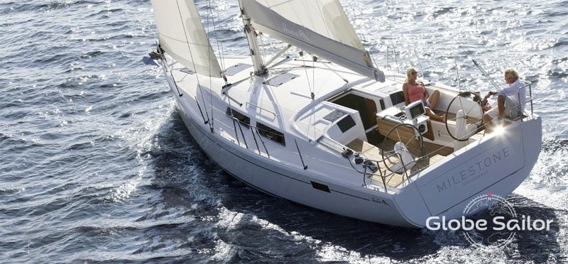 Hanse 385