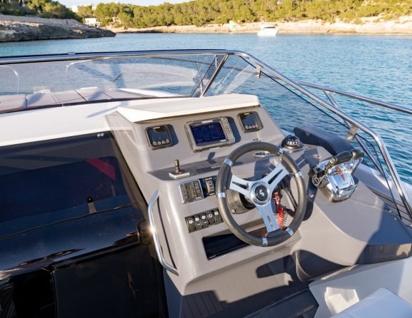 Beneteau Flyer 8.8 SUNdeck