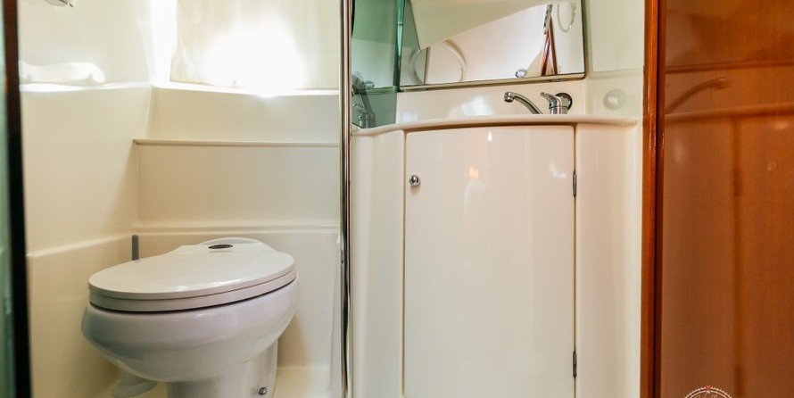 Jeanneau Prestige 36