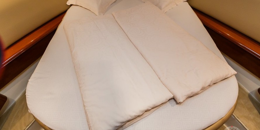 Jeanneau Prestige 36