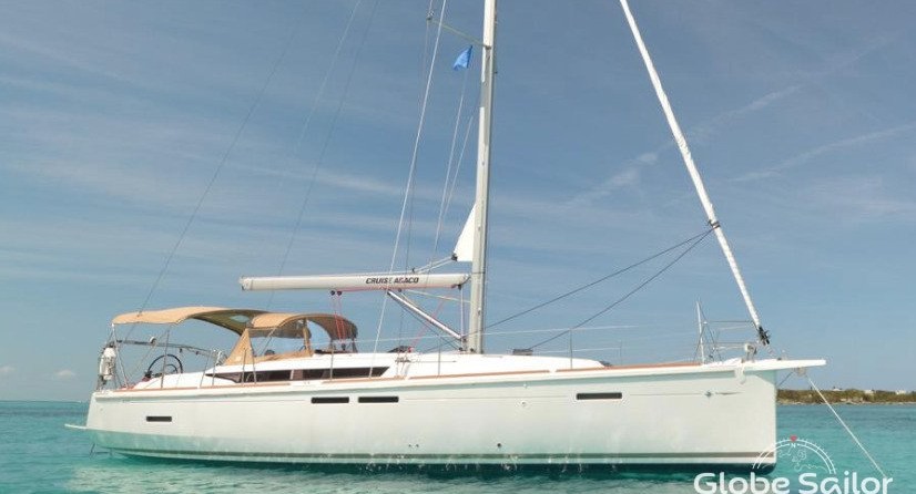 Jeanneau 43
