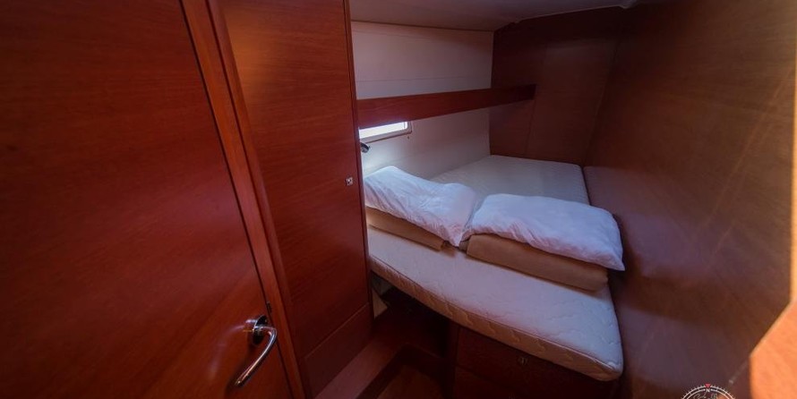 Dufour 460 Grand Large