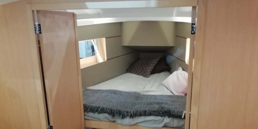 Beneteau Oceanis 35.1