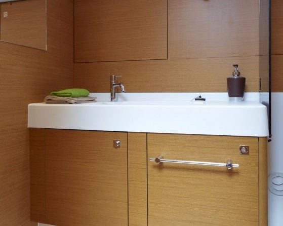 Jeanneau Sun Odyssey 519