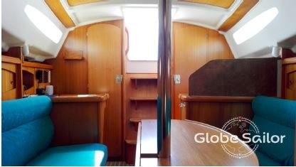 Jeanneau Sun Odyssey 29.2