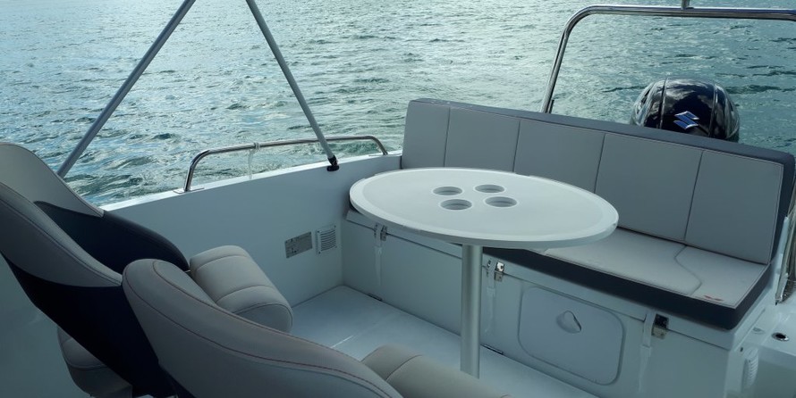 Beneteau Flyer 6.6 SPACEdeck
