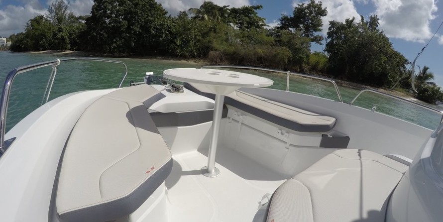 Beneteau Flyer 6.6 SPACEdeck