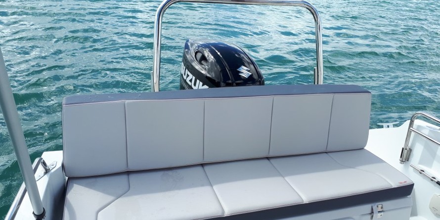 Beneteau Flyer 6.6 SPACEdeck