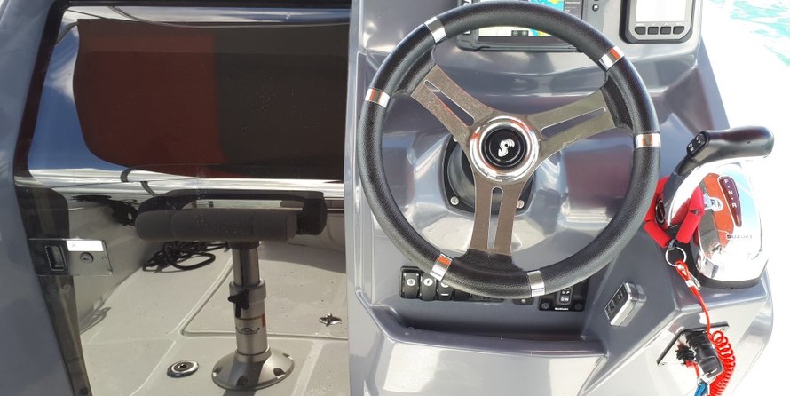 Beneteau Flyer 6.6 SPACEdeck