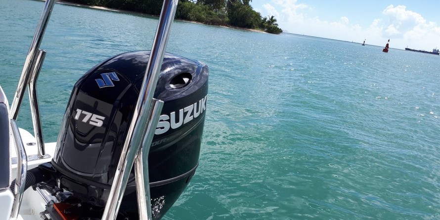 Beneteau Flyer 6.6 SPACEdeck