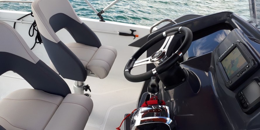 Beneteau Flyer 6.6 SPACEdeck